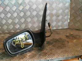 Retrovisor izquierdo