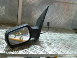 Retrovisor izquierdo