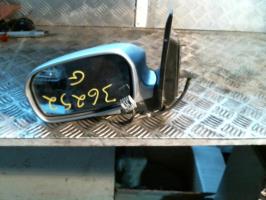 Retrovisor izquierdo