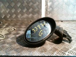Retrovisor izquierdo