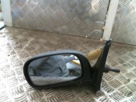 Specchietto retrovisore sinistro