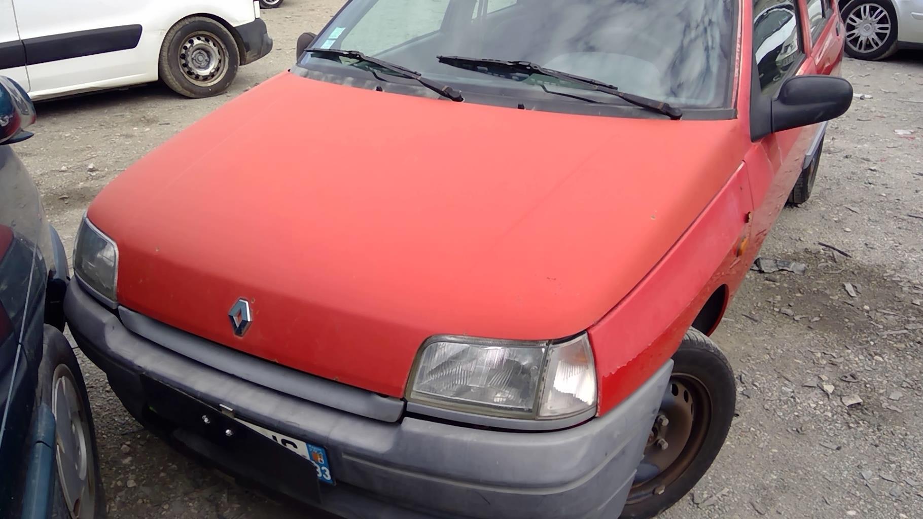 Ammortizzatore anteriore destro
