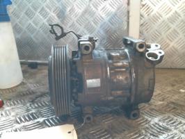 Compresseur clim