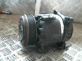 Compresseur clim