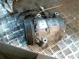 Compresseur clim