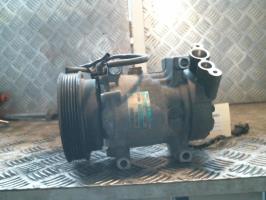 Compresseur clim