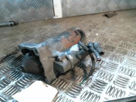 Motorino avviamento