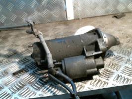 Motorino avviamento