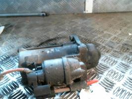 Motorino avviamento