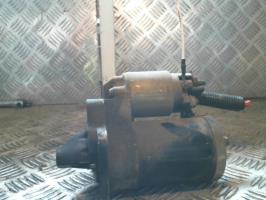 Motorino avviamento