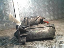 Motorino avviamento