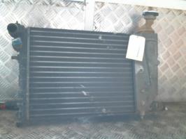 Radiateur eau