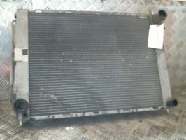 Radiateur eau