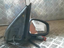 Retrovisor derecho