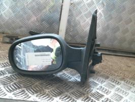 Specchietto retrovisore sinistro