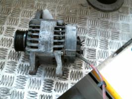 Alternatore