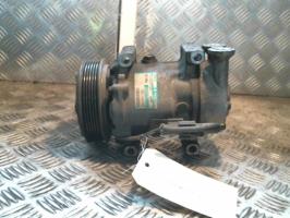 Compresseur clim