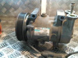 Compresseur clim