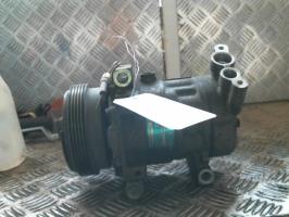 Compresseur clim