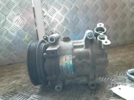 Compresseur clim