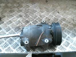 Compresseur clim