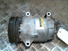 Compressore clima