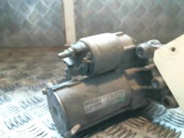 Motorino avviamento