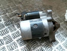 Motorino avviamento