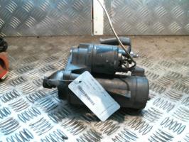Motorino avviamento