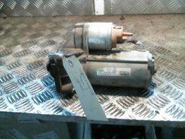 Motor de arranque
