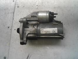 Motorino avviamento