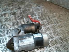 Motorino avviamento