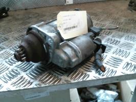 Motorino avviamento