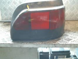 Fanale posteriore principale destro (luci)