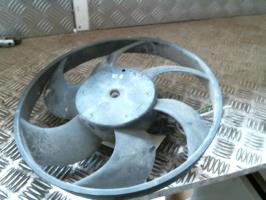 Motoventilatore radiatore
