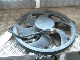 Moto ventilateur radiateur