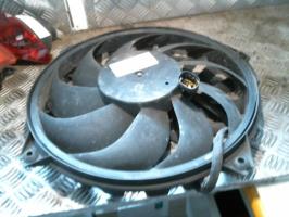 Motoventilatore radiatore