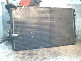Radiateur eau