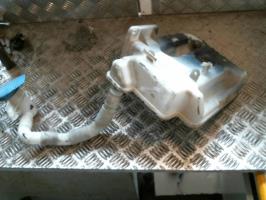 Vase de lave glace