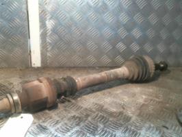 Cardan droit (transmission)