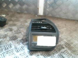 Commande chauffage