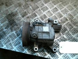 Compresseur clim