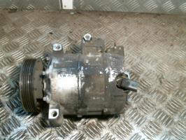 Compresseur clim
