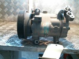 Compresseur clim