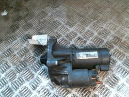 Motorino avviamento