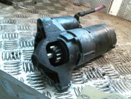 Motorino avviamento