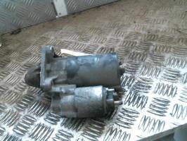 Motorino avviamento