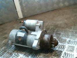Motorino avviamento