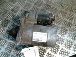 Motorino avviamento