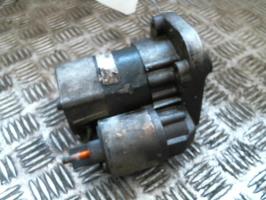 Motorino avviamento